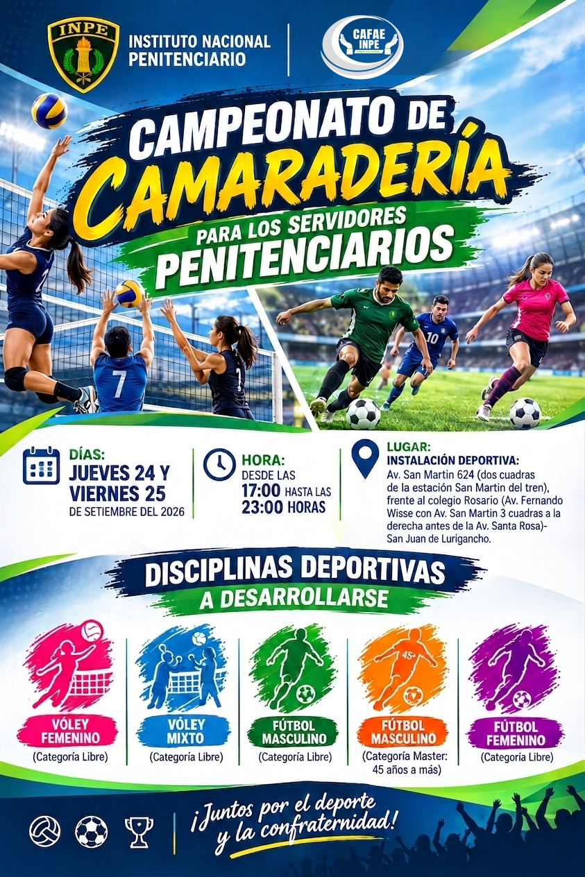 CAMPEONATO
